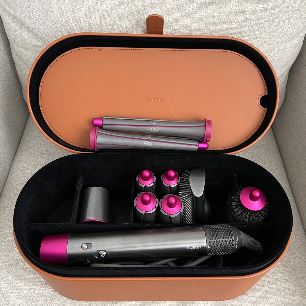 Dyson Airwrap Complete Styler